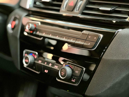 BMW X1 2.0 Sdrive20i Gp Active Flex 5p Automática
