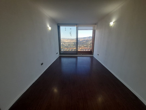 Departamento I Quilpué I Condominio Montesol Iii