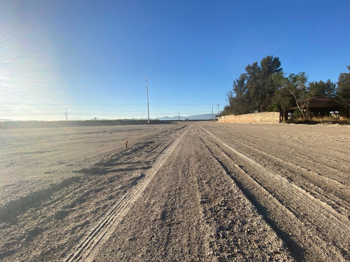 Terreno En Venta En Tala, Jalisco A Pie De Carretera