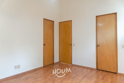 Casa En Locaxco, Cuajimalpa De Morelos Con 3 Recámaras, 189 M², Id: 141765