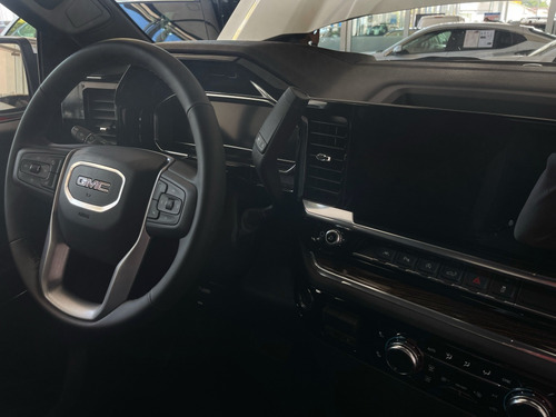 GMC Sierra 5.3 V8 Regular