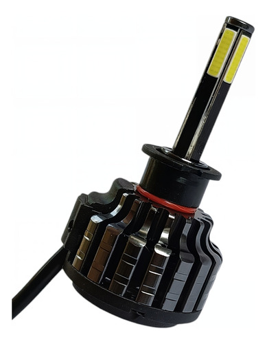 Juego Bombillos Led Luces Antiniebla Mitsubishi Lancer Glx