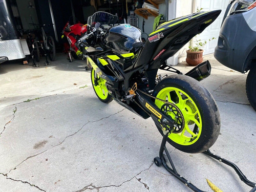 Imagen 3 de 4 de 2020 Yamaha Yzf R3