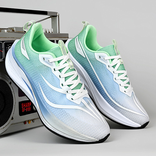 Zapatillas Deportivas Y Zapatos Para Correr Transpirables