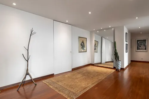 Apartamento En Venta En Chicó Alto. Cod V23394