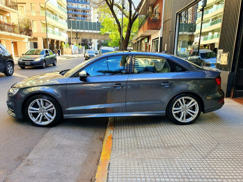 Imagen 8 de 12 de Audi S3 Sedan 2.0tfsi 310cv Quattro