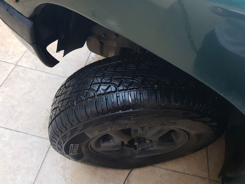 Dakota-$17.000,00-v6 Cabine Estendida