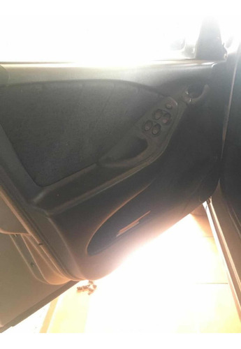 Fiat Marea 2000 1.8 Sx 4p