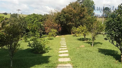 Imagem 9 de 29 de Chácaras À Venda Em Bom Jesus Dos Perdões/sp - Compre O Seu Chácaras Aqui! - 1371197