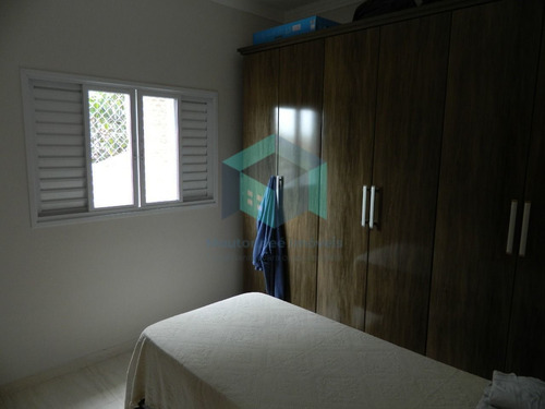 Imagem 7 de 30 de Casa Padrão À Venda Em Itu/sp - 125