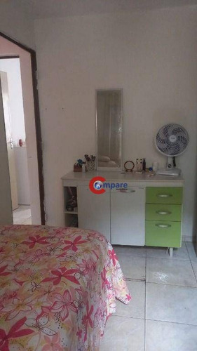 Imagem 18 de 21 de Ótima Casa Sobreposta Integrante Do Condomínio Residencial Urupês. - Ca1399