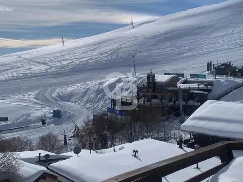 Imagen 1 de 18 de Exclusivo Refugio De Montaña En La Parva.cbg