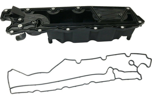 Valvula Pcv Para Volvo S80 S60 V60 Xc60 31319643