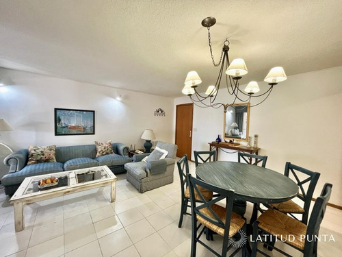 Imagen 6 de 19 de Apartamento En Brava, 2 Dormitorios