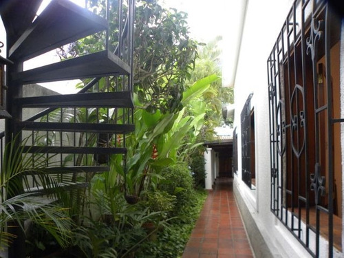 Imagen 30 de 30 de Casa Venta Los Palos Grandes Luz Marina Cardona.rah