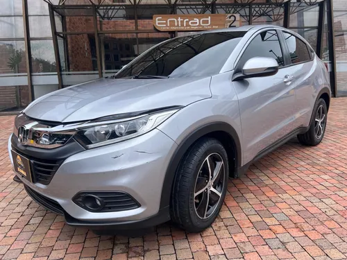 Honda HR-V 1.8 Lx
