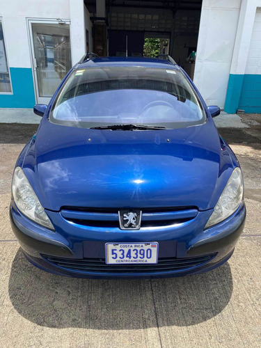Imagen 1 de 14 de Peudgeot 307 307 307
