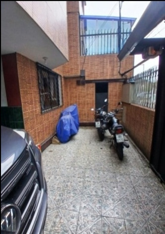 Casa En Venta.