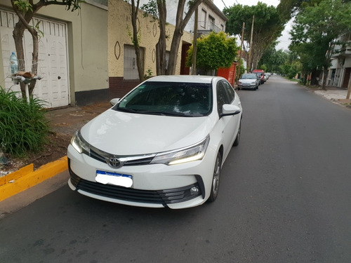 Toyota Corolla 1.8 Xei Mt 140cv 2020