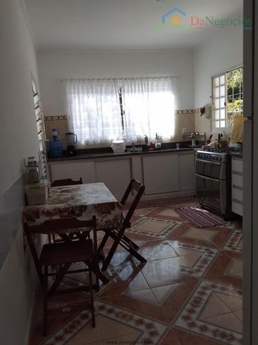 Chácaras À Venda Em Bragança Paulista/sp - Compre O Seu Chácaras Aqui! - 1446987