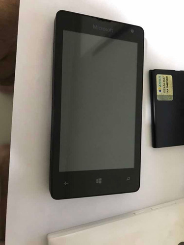 Celular Microsoft Lumia 435 Rm1068 Defeito Leia O Descritivo