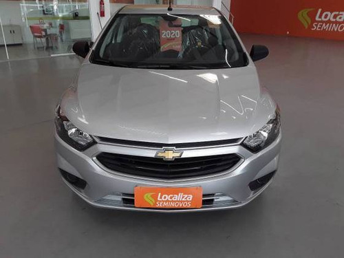Imagem 1 de 9 de Chevrolet Joy 1.0 Spe4 Flex Manual
