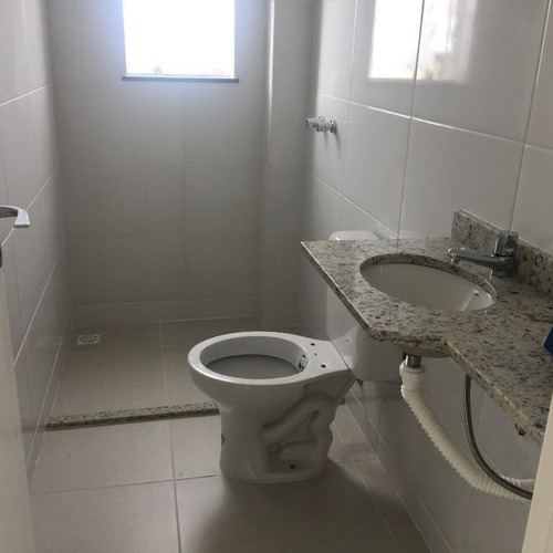 Imagem 11 de 16 de Apartamento Com 2 Quartos No Roseira - São José Dos Pinhais/pr - Ap2291