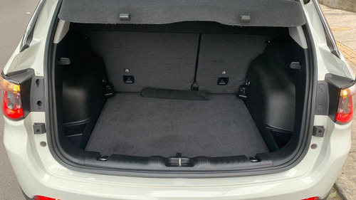 Imagem 13 de 15 de Jeep Compass 2.0 16v Flex Longitude Automático