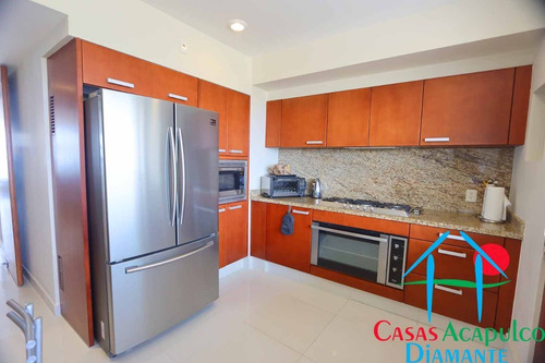 Imagen 14 de 30 de Cad Playamar Tres Cantos T5 902. De Playa. Terraza Con Vista Al Mar