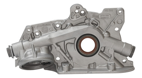 Bomba Aceite Chevrolet Astra 2006-2008 2.0l Gm Parts