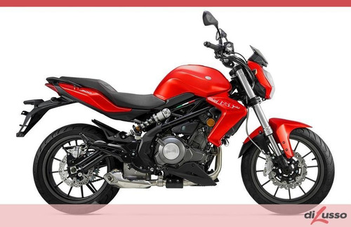 Imagen 8 de 10 de Benelli Tnt 300 2020 0km