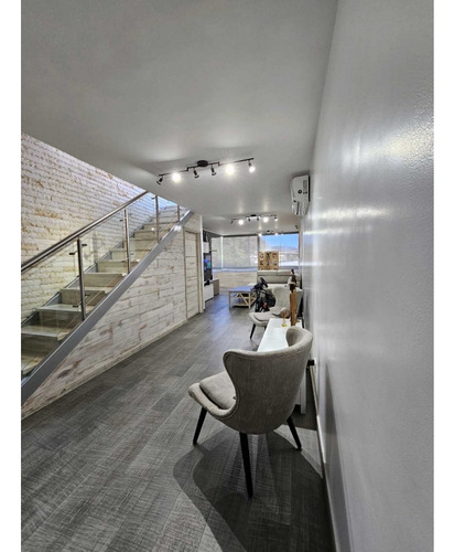 Venta Apartamento Penthouse En Buenaventura Suite