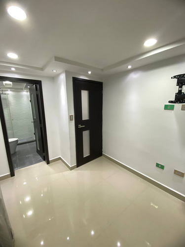 Inmocity Inmobiliaria Alquila Apartamento Duplex Urb Los Chaguaramos Res Los Frailes 2 Maracay