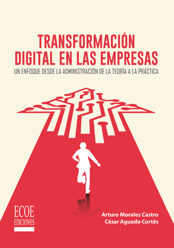 Transformación Digital En Las Empresas ( Libro Nuevo Y Ori