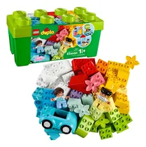 Comprar Kit De Construcción Lego Duplo Caja De Ladrillos 10913