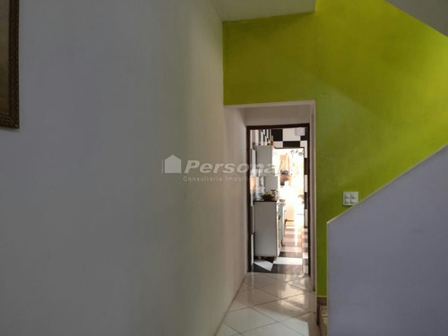 Imagem 14 de 15 de Casa Em Via Publica Em Caixa D'água - Taubaté - 218