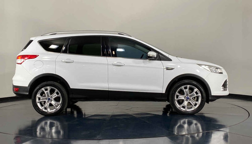 Imagen 3 de 15 de 122002 - Ford Escape 2016 Con Garantía