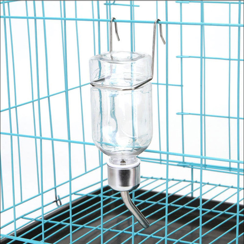 Alimentador Automático De Agua, Botella De Agua Para 180ml