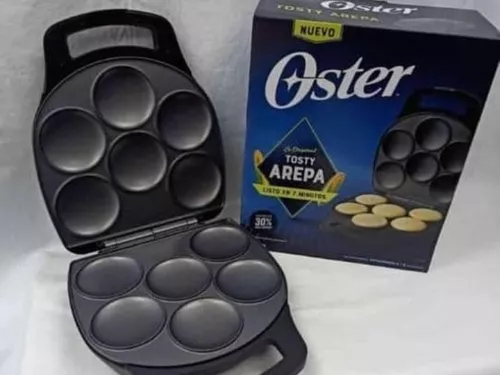 Tostiarepas Oster 6 Cav