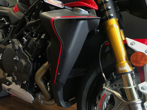 Imagen 11 de 15 de Brutale 1000 Rr - 208cv - Entrega Inmediata - No Z1000 No V4
