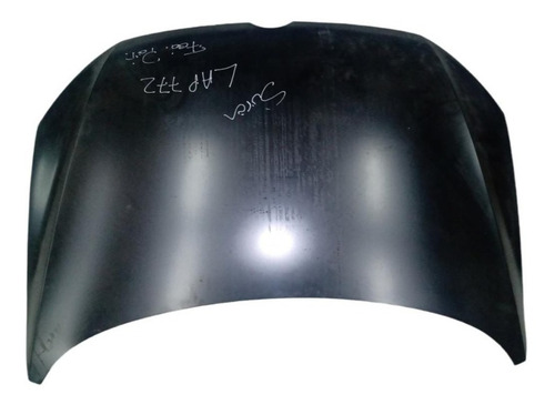 Imagen 1 de 4 de Capot Vw Fox/suran 10/14 Original