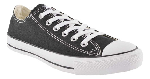 Zapatilla Converse Chuck Taylor All Stra Core Ox 157196c/cuo