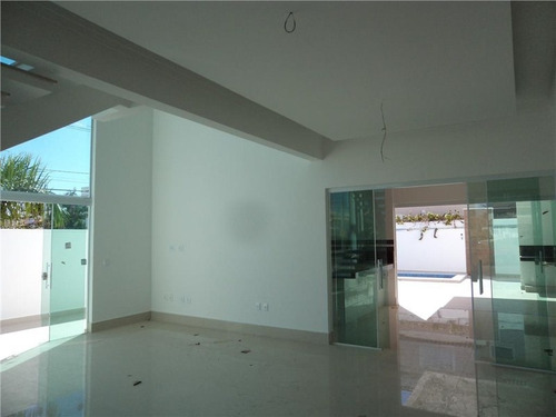 Sobrado Com 3 Dormitórios À Venda, 250 M² Por R$ 987.000 - Condomínio Ibiti Royal Park - Sorocaba/sp. - So0015 - 67640343