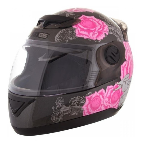 Capacete Evolution G5 Just Live - Pro Tork