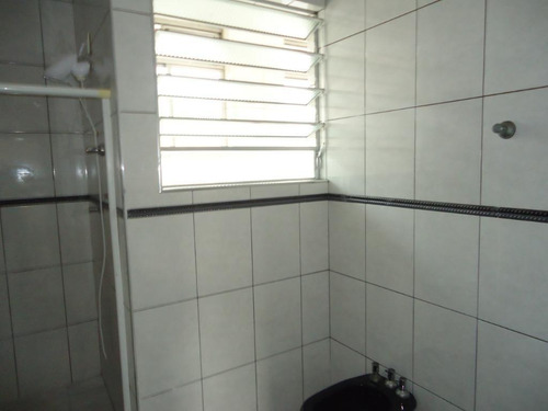 Apartamento Com 2 Dormitórios À Venda, 75 M² Por R$ 290.000,00 - Gonzaga - Santos/sp - Ap5888