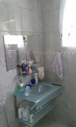Imagem 8 de 15 de Casa Em Condomínio-à Venda-jacarepaguá-rio De Janeiro - Brcn30172