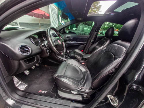 Fiat Bravo 1.4 T-jet 5p