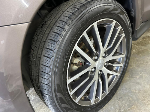 Mitsubishi ASX 2.0 4X2 16V FLEX 4P AUTOMÁTICO
