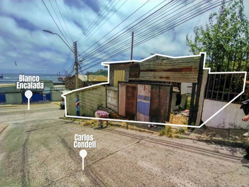 Terreno En Venta En San Antonio - Esquina Comercial