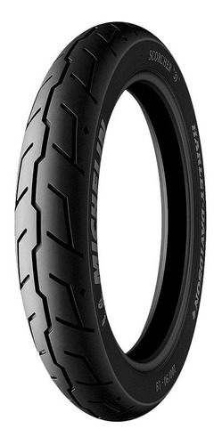 Llanta Michelin 100/90b19 57h Scorcher 31 F Tl/tt